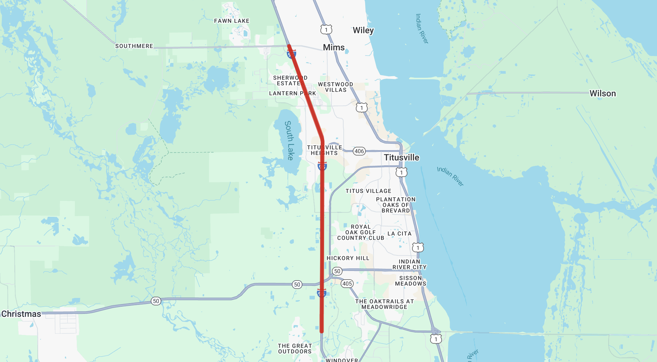 Garden Street Project Delayed, Upcoming I-95 Project
